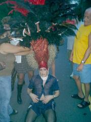 Pride 009 Luis